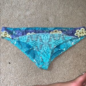 Maaji Bikini Bottoms